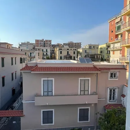 Dolce Vita Penzion